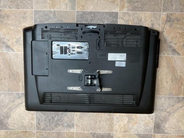 Image 1 of Used LG TV 32LH200 32" SCART, AVI, Component and HDMI