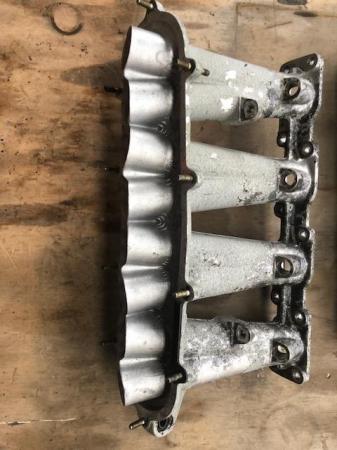Image 3 of Intake manifolds for Ferrari 348