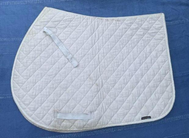 Image 3 of Cheap saddle pads cloths numnahs