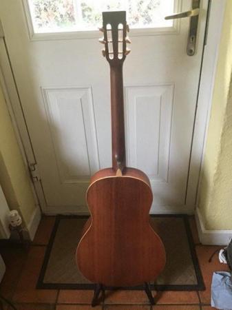Image 3 of Acoustic Guitar by vintage v880n for sale
