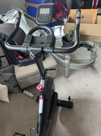 Image 2 of Exercise bike good condition