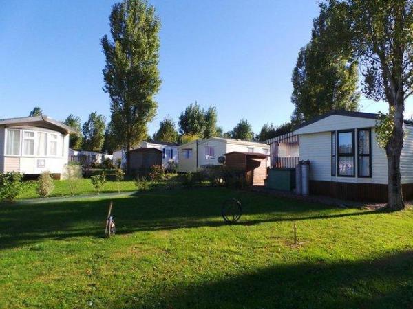 Image 19 of Willerby Cottage 2 bed mobile home sited in Vendee France