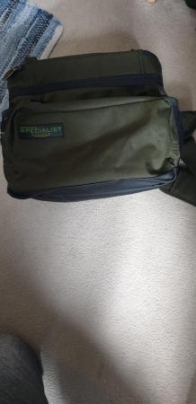Image 2 of Drennan super specialist roving bag