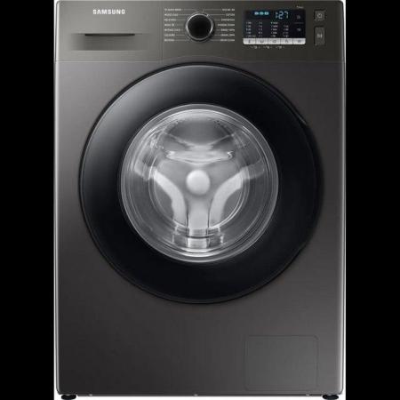 Image 1 of SAMSUNG SERIES 5 ECOBUBBLE 8KG WASHING MACHINE WITH 14OOrpm