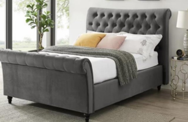 Preview of the first image of 5ft king size bed. Brand new.