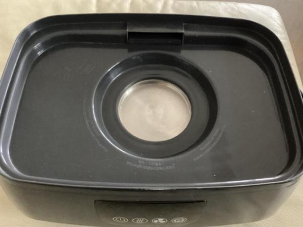 Image 1 of Tommee Tippee Advanced Steri-Dry Sterilizer for baby