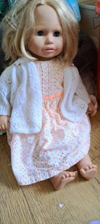 Image 22 of Old doll for sale looking for best offer
