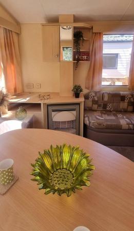 Image 3 of Willerby Herald Lodge 2 bed mobile home in Fuengirola Spain