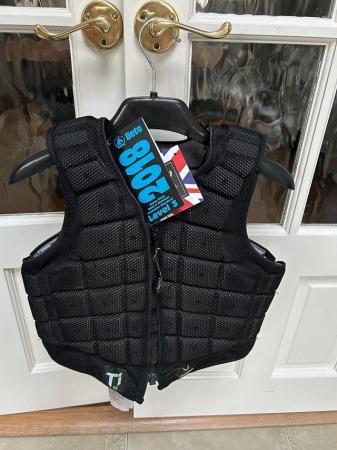 Image 1 of Body protector (children) very good condition.