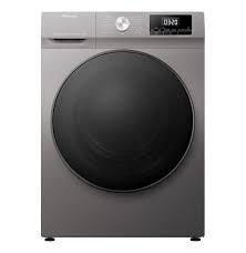 Preview of the first image of HISENSE 3 SERIES 8KG TITANIUM 1400RPM WASHER-NEW QUICK WASH-.