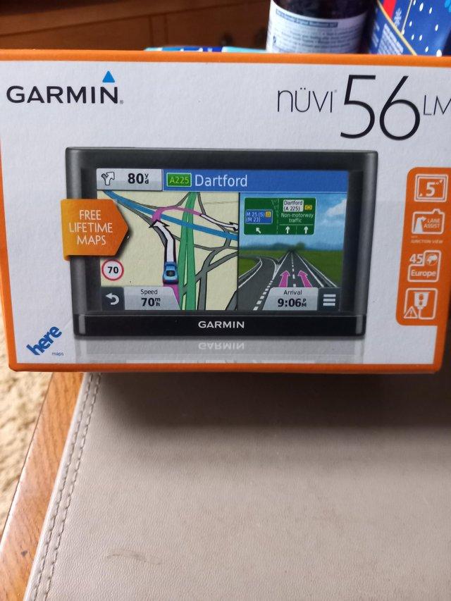 Preview of the first image of Sat navs....dash cam.....hands free device.