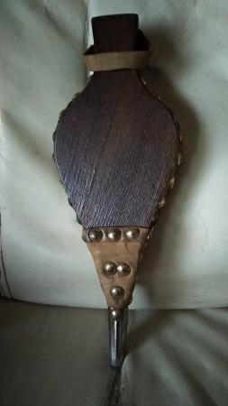 Image 1 of FIRE BELLOWS..choice of 3 from