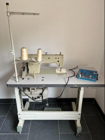 Image 1 of Industrial Sewing Machine £225 ONO Collection Only