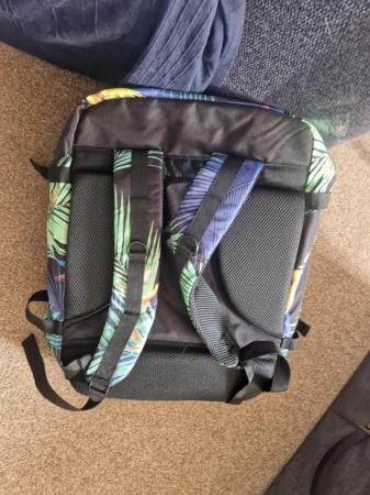 Image 2 of 2 x large Cabin Max backpacks