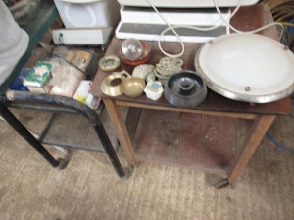 Image 16 of household.garden,garage bits and pices