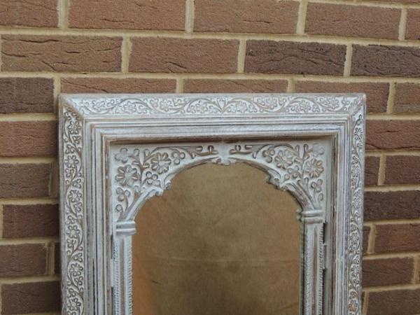 Image 2 of French Crafted Mirror (UK Delivery)