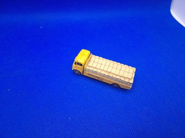 Image 1 of MATCHBOX no,51 Albion truck