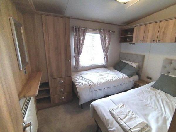Image 9 of 2016 ABI Ambleside Holiday Caravan For Sale Yorkshire