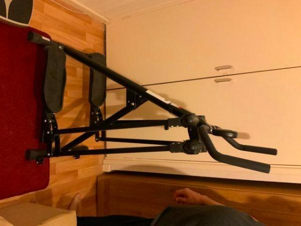Image 1 of Cross air walker nearly new used only once