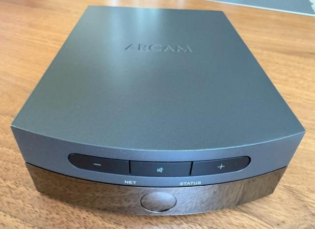 Image 1 of Arcam Solo Uno Wireless Hi-Fi System