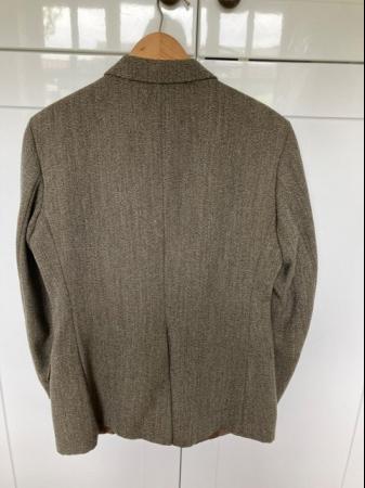 Image 2 of Ladies top quality wool Hacking Jacket - Mears