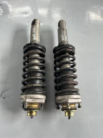Image 1 of Front shock absorbers Maserati 3200 GT