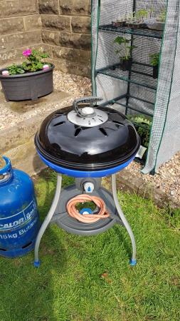 Image 2 of CADAC CARRI CHEF EXCELLENT FOR OUTDOOR COOKING