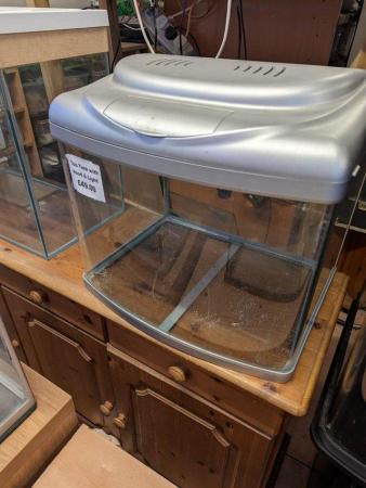 Image 5 of Large Selection of Second Hand Aquariums