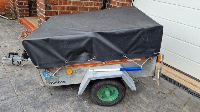 Image 1 of Trailer - Ideal for Camping