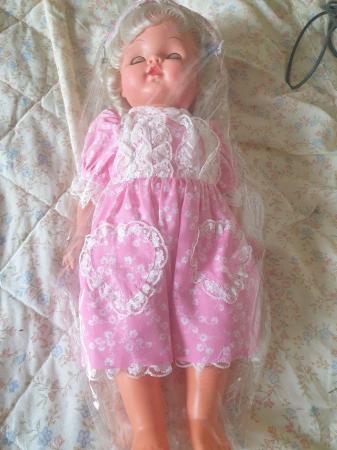Image 4 of old doll s looking for doll collector to make me a offer