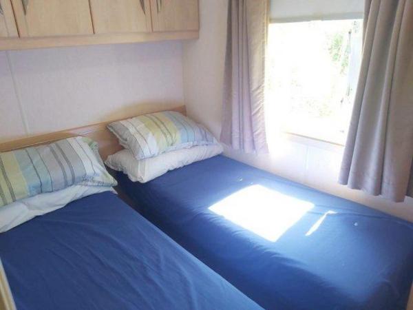 Image 6 of Atlas Tempo 3 bed mobile home Pisa, Tuscany, Italy