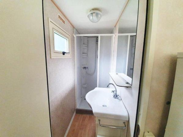 Image 4 of Shelbox Giotto Green 2 bed mobile home, Pisa Tuscany, Italy