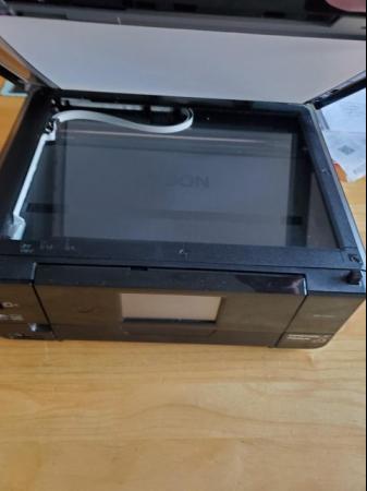 Image 3 of Epson Expression Premium XP-7100 All-in-One Printer