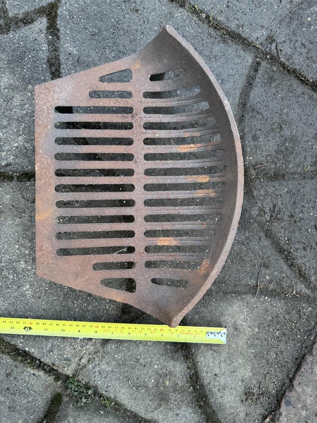 Preview of the first image of Fire Grate for sale - £10 Collect only.