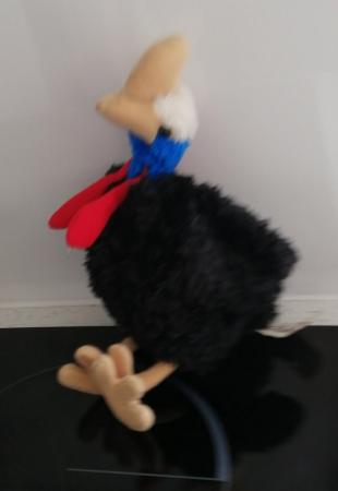 Image 8 of A Bestever Turkey Soft Toy.  10' Tall.