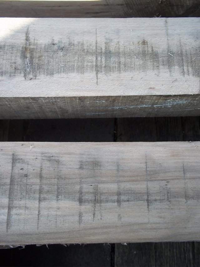 Preview of the first image of Solid Beech Hardwood wood Timber.
