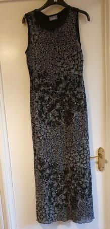 Image 2 of Dress by Wallis ankle length evening / day time wear