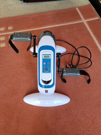 Image 1 of Sitdown, pedal exerciser