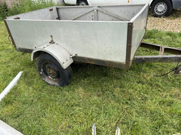 Image 2 of Trailer for sale…… for sale