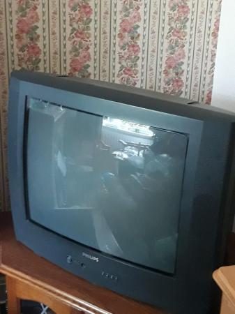 Image 1 of PHILIPS TELEVISION FOR SALE
