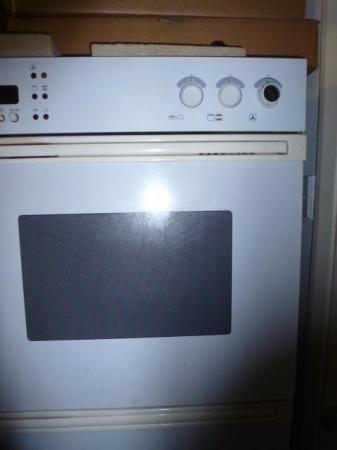 Image 1 of Built in double electric oven by NEFF