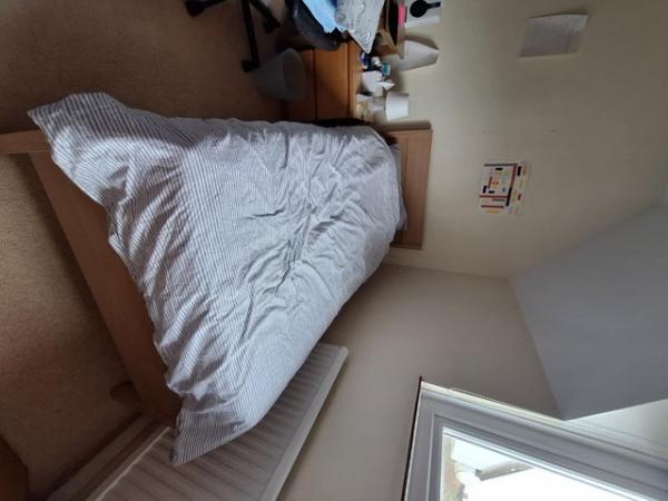 Image 1 of FREE single bed and optional mattress