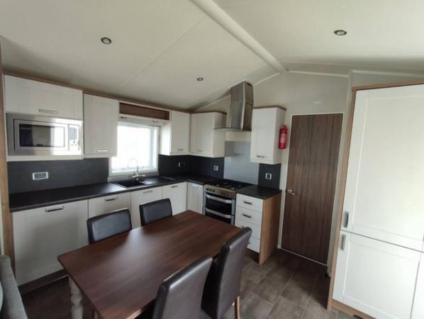 Image 8 of Willerby Sheraton for sale £36,995 on Blue Dolphin Mablethor