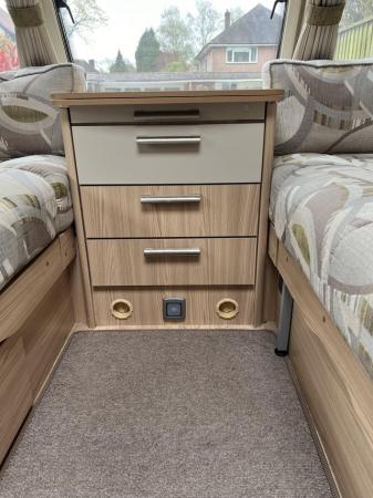 Image 6 of 2012 Coachman Wanderer Lux 15/2Probably the best on offer
