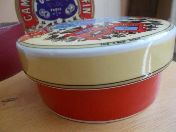 Image 3 of Camembert baker, ideal for baked cheeses and hot dips