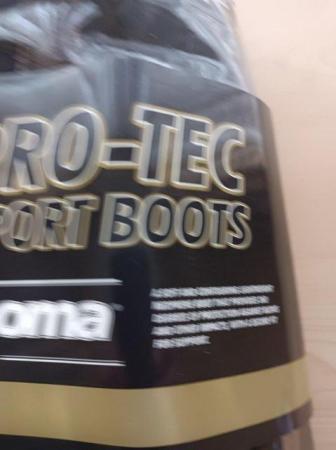 Image 2 of PRO- TEC Sport Boots XL, Roma make