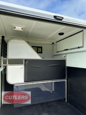Image 23 of Equi-trek Victory Elite Horse Lorry Px Welcome VG Condition