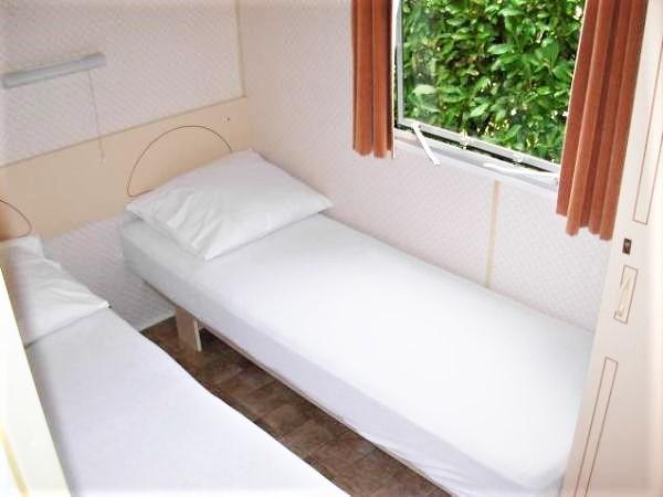 Image 10 of BK Bluebird 2 bed mobile home Charente, France