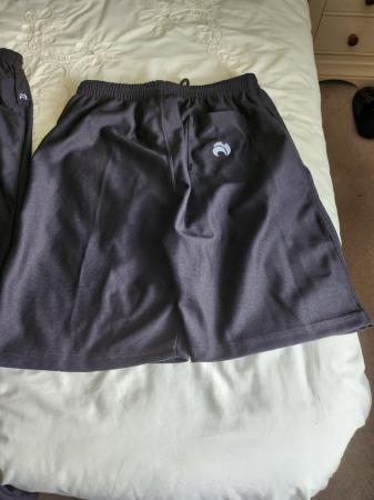 Image 2 of Lawn bowls trousers shorts