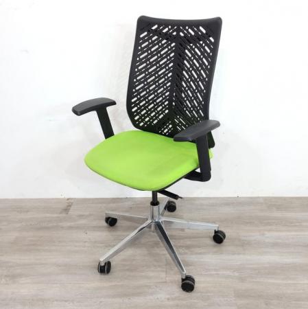 Image 3 of Elite Fully Adjustable Office Chair